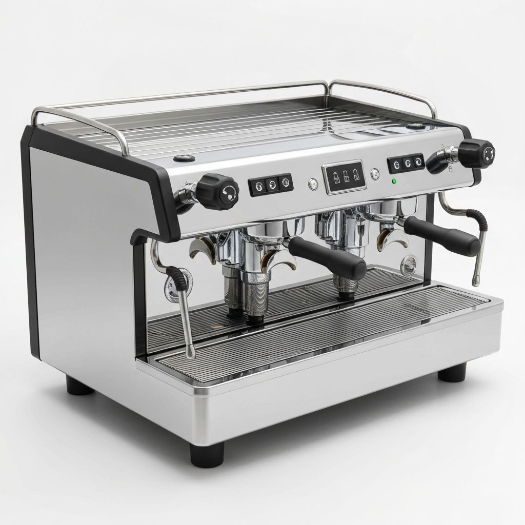 Espresso Pro X